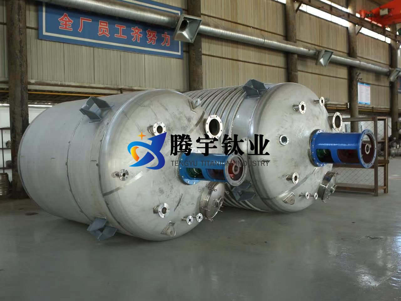 關于換熱器腐蝕問題及預防措施的思考 關于換熱器腐蝕問題及預防措施的思考