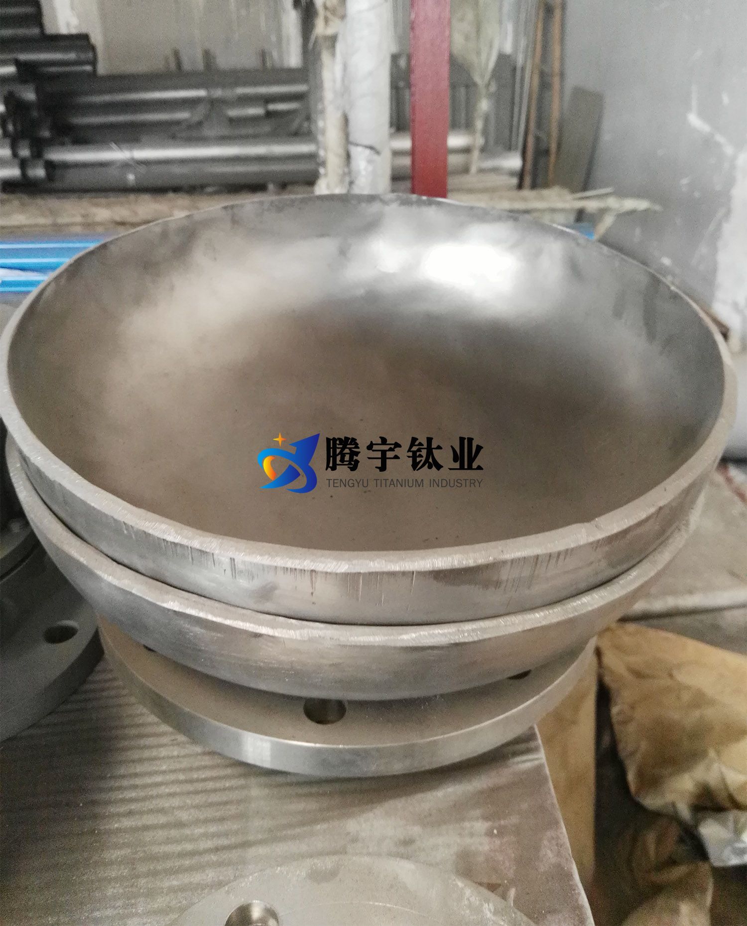 多維度解析管道連接與轉向部件用鈦管件的技術參數(shù)